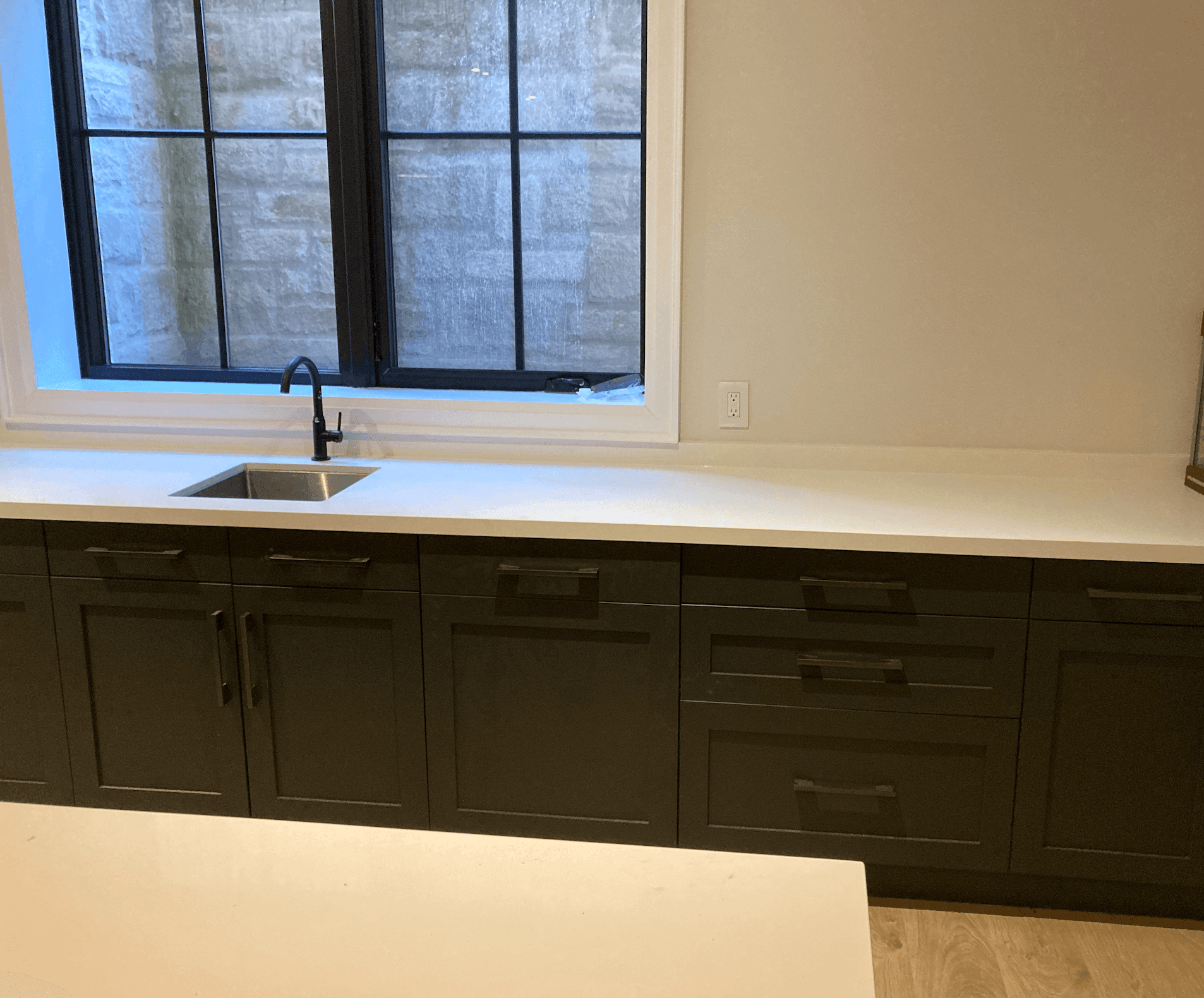 Basement Renovations