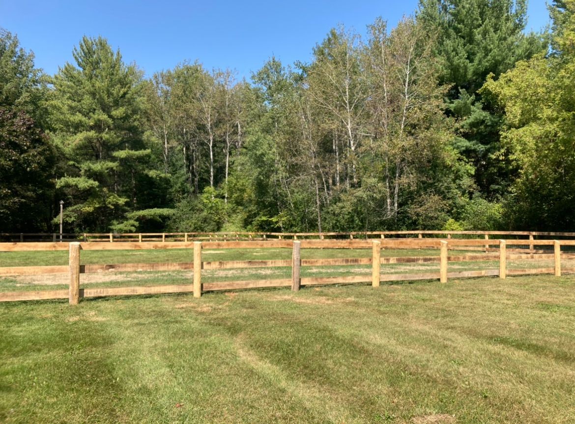 Farm Projects
