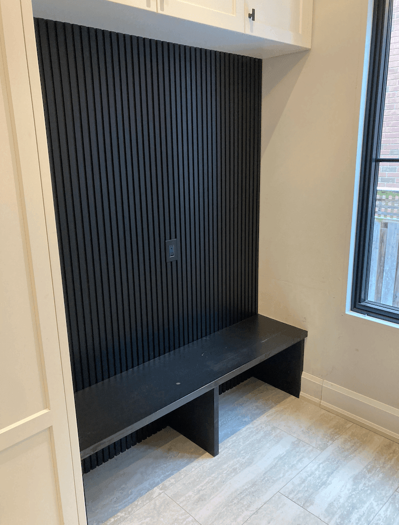 Bedroom & Room Renovation