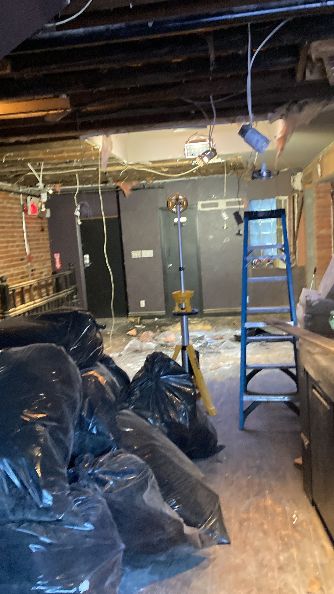 Comprehensive Renovation Services